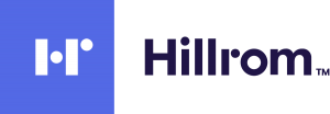 hillrom logo