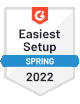 G2 badges spring 2022_80px